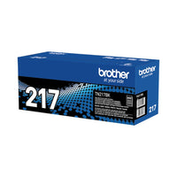 Toner Brother TN217Bk Black L3270, L3750 Original