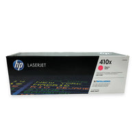 Toner Hp CF413X (410X) Magenta MFP M377 M479 6000 pag Original