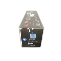 Toner Hp Cf500A (202A) Negro M254dw, M254dn 1,400 pág original