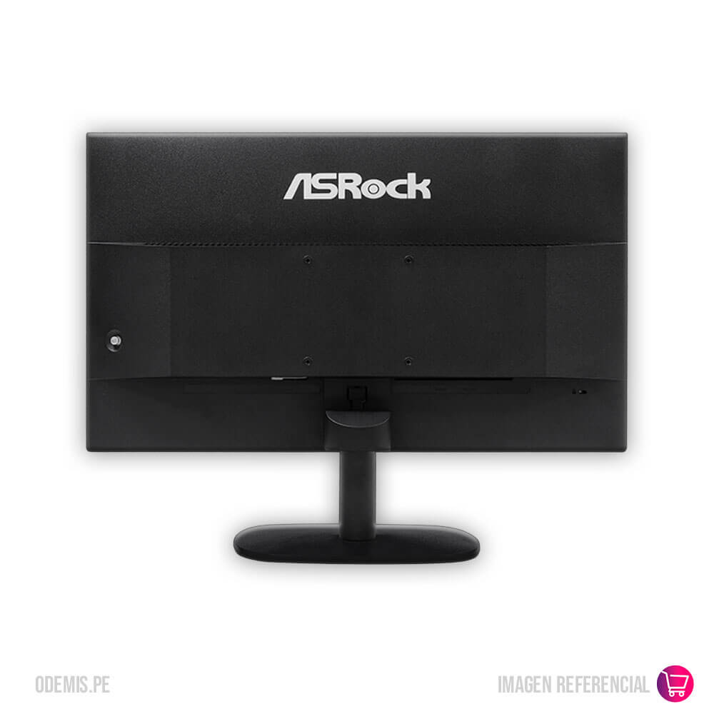 Monitor Asrock Gaming  25“ CL25CFF 100Hz 1Ms Ips