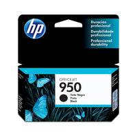 Tinta Hp Cn049Al (950) Negro (1000 Pag)