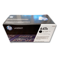 Toner Hp Ce260A (647A) Negro CP4025, CP4525 8,500 pág Original