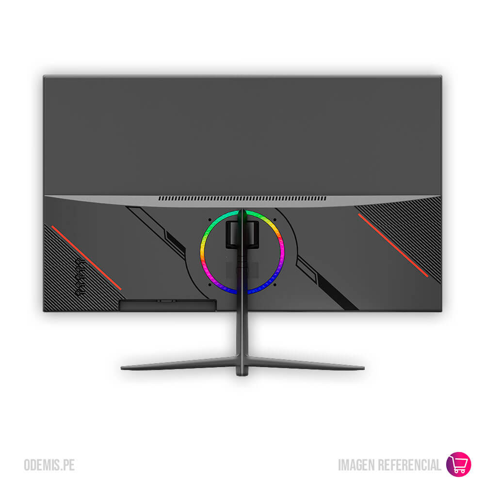 Monitor Gamer Halion 27" HS2712FF Plano 120Hz Ips