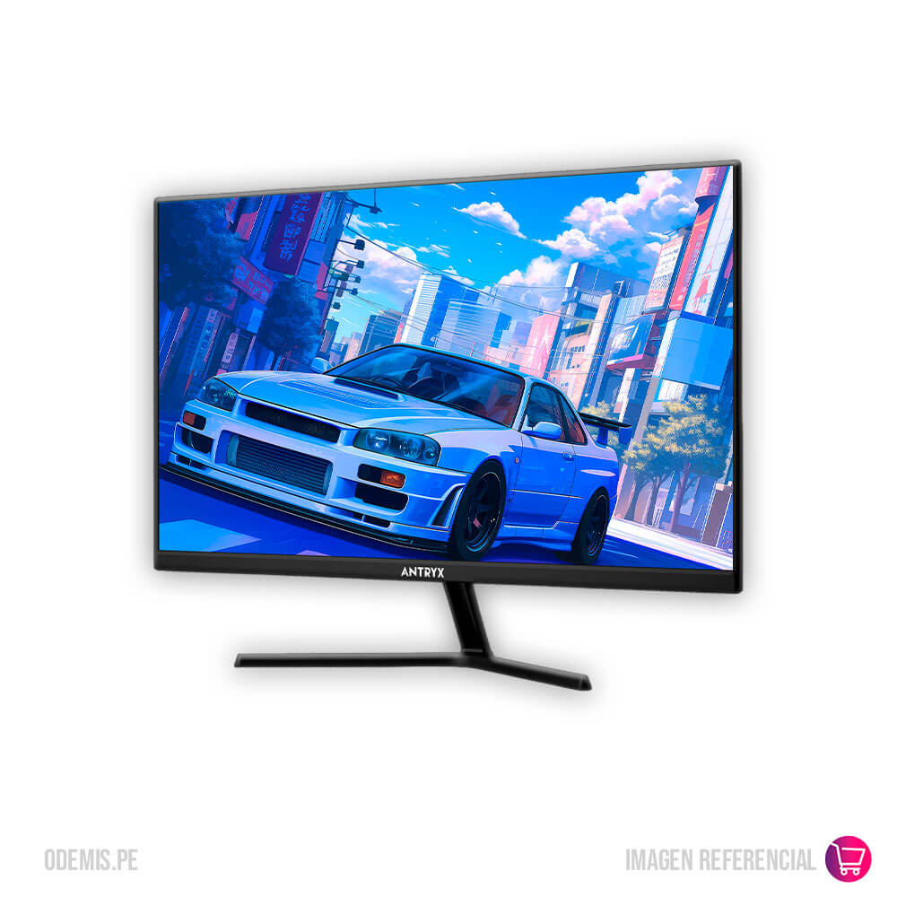 Monitor Gaming Antryx 27" IPX2711GOL 144Hz, 1Ms