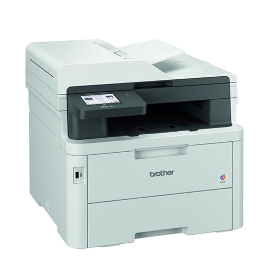 Imp. Brother Mfc-L3760Cdw Multif Laser Color A4 26/27 Ppm