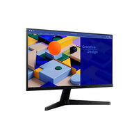 Monitor Samsung LS24C310EALXPE, 24", 75Hz, 5ms, LED, IPS Full HD