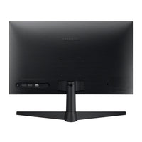 Monitor Samsung LS24C330GALXPE 24" FHD Essential S3 IPS Panel  100Hz  HDMI DP - Negro