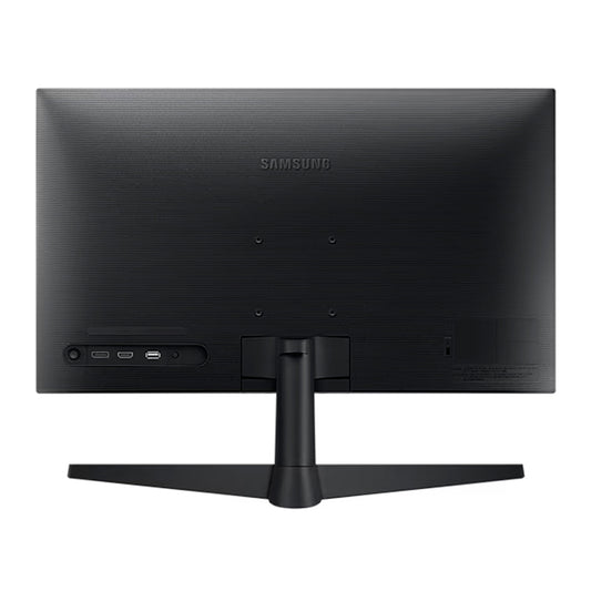 Monitor Samsung LS24C330GALXPE 24" FHD Essential S3 IPS Panel  100Hz  HDMI DP - Negro