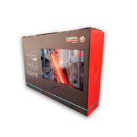 Monitor Gamer Business, Cybertel Mf22Fc FHD