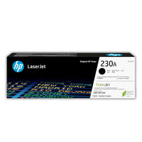Toner Hp W2300A (230A) Black  4203, 4303 2000 Pag Original