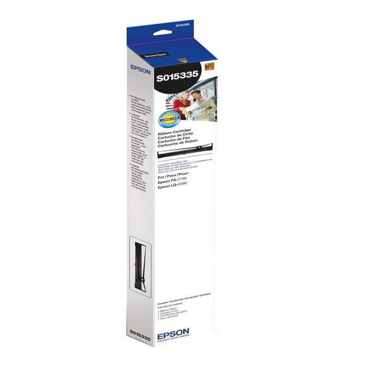 Cinta Epson S015335 Fx2190/Lq2090