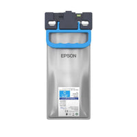 Tinta Epson T05A200 Cian Para Wf C878R C879R