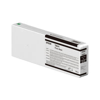 Tinta Epson T804100 Ultrachrome Hd Negro