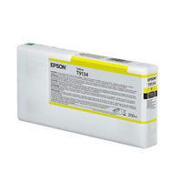 Tinta Epson T913400 Ultrachrome Hd Yellow
