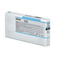 Tinta Epson T913500 Ultrachrome Hd Lt Cyan