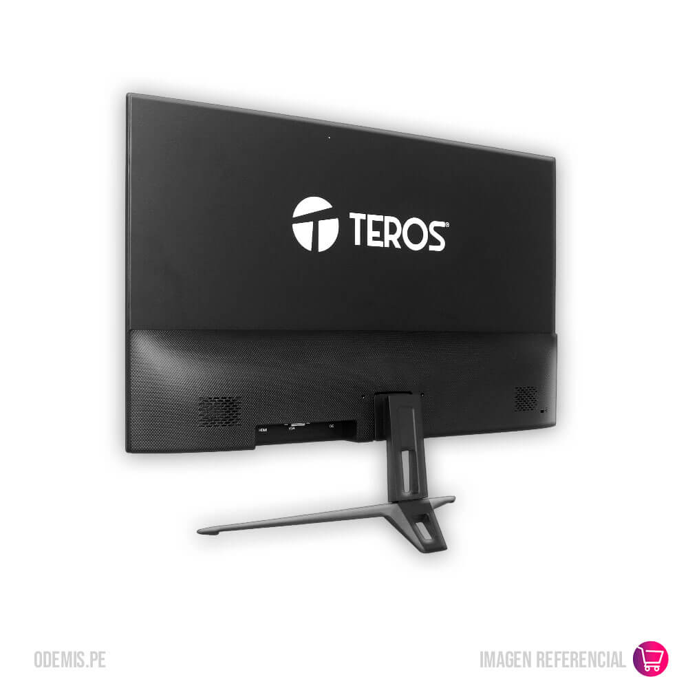 Monitor Teros 24“ TE-2415S 120Hz 1Ms Ips Fhd