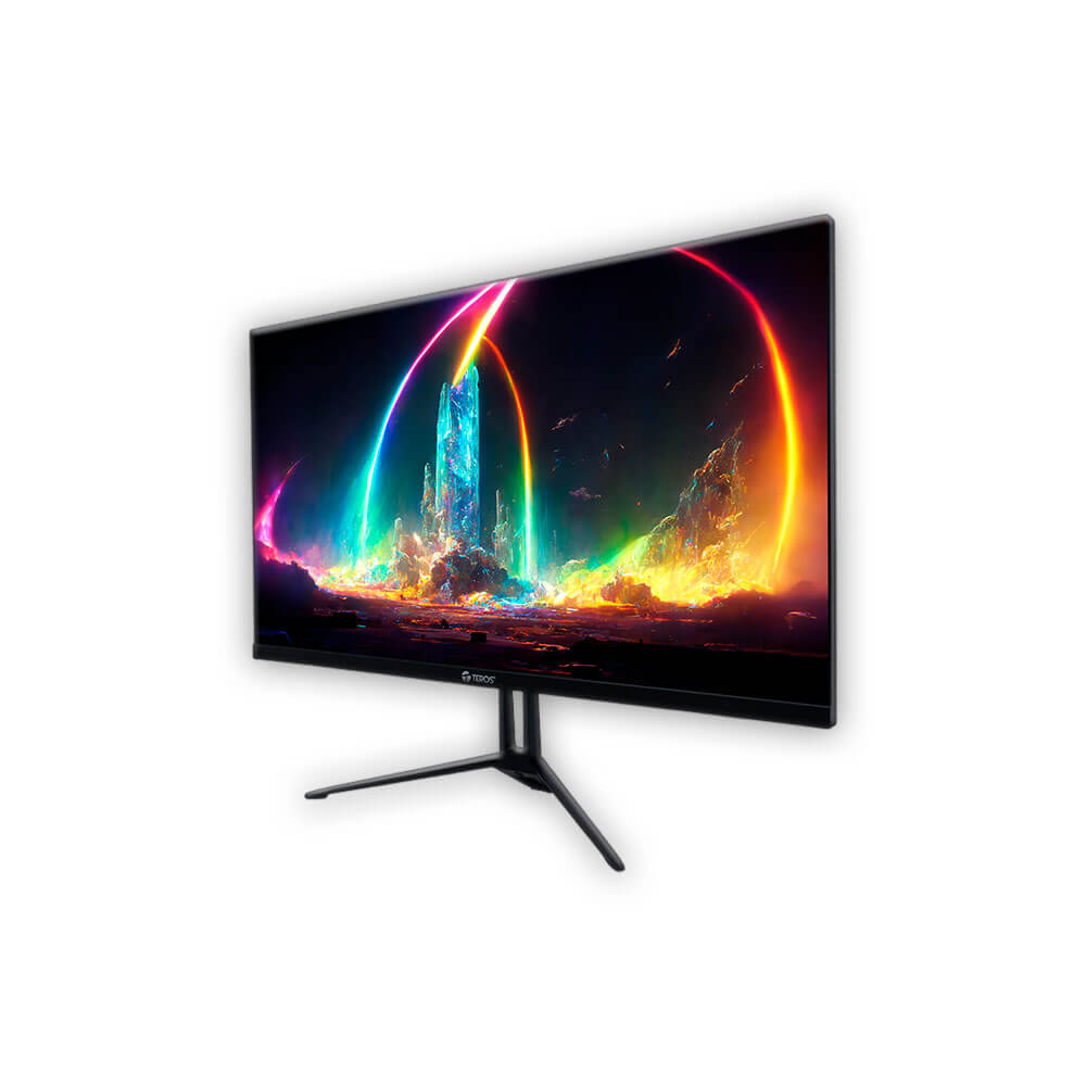 Monitor Teros 27" TE-2714S 144Hz 1Ms Ips Fhd