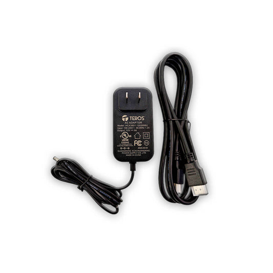 Monitor Teros 27" TE-2714S 144Hz 1Ms Ips Fhd