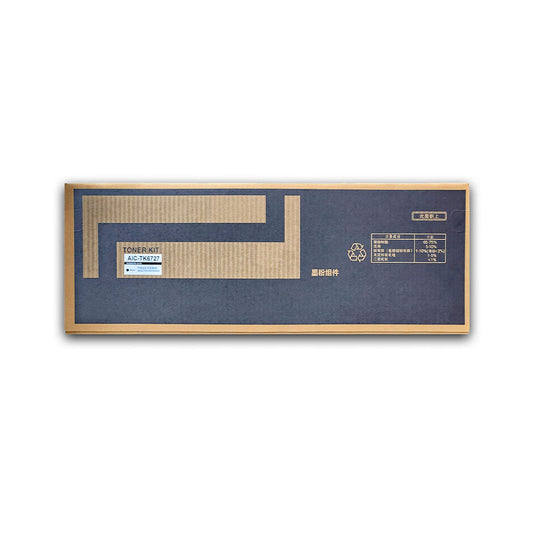 Toner Kyocera TK-6727 Negro 70.000 Pag 8002i Compatible