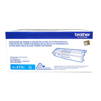 Toner Brother Tn-419C Lc-8900Cdw (9000 Pags)