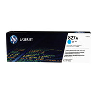Toner Hp Cf301A (827A) L.J. Mfp M880Z Cyan