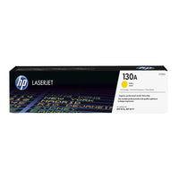 Toner Hp Cf352A (130A) L.J. Mfp M177 Yellow