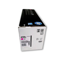 Toner Hp W2003A (658A) Magenta M776dn M776z 6,000 Pgs Original