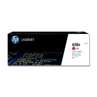 Toner Hp W2003X (658X) Magenta M751dn 28,000 Pgs Unico