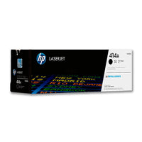 Toner Hp W2020A (414A) Black M479fdn, M479dw 2400 pág Unico