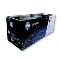 Toner Hp W2120X (212X) Black M555dn, M578dn 13000 pag Original