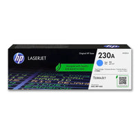 Toner Hp W2301A (230A) Cyan  4203 1,800 Pags Unico
