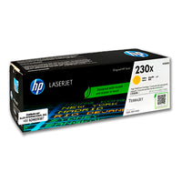 Toner Hp W2302X (230X) Yellow 4201, 4202  5500 pag Original