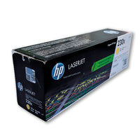Toner Hp W2302X (230X) Yellow 4201, 4202  5500 pag Original