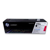Toner Hp W2310A (215A) Negro M155nw M182n 1,050 Pags Original