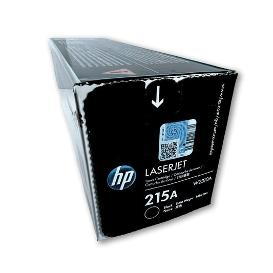 Toner Hp W2310A (215A) Negro M155nw M182n 1,050 Pags Original