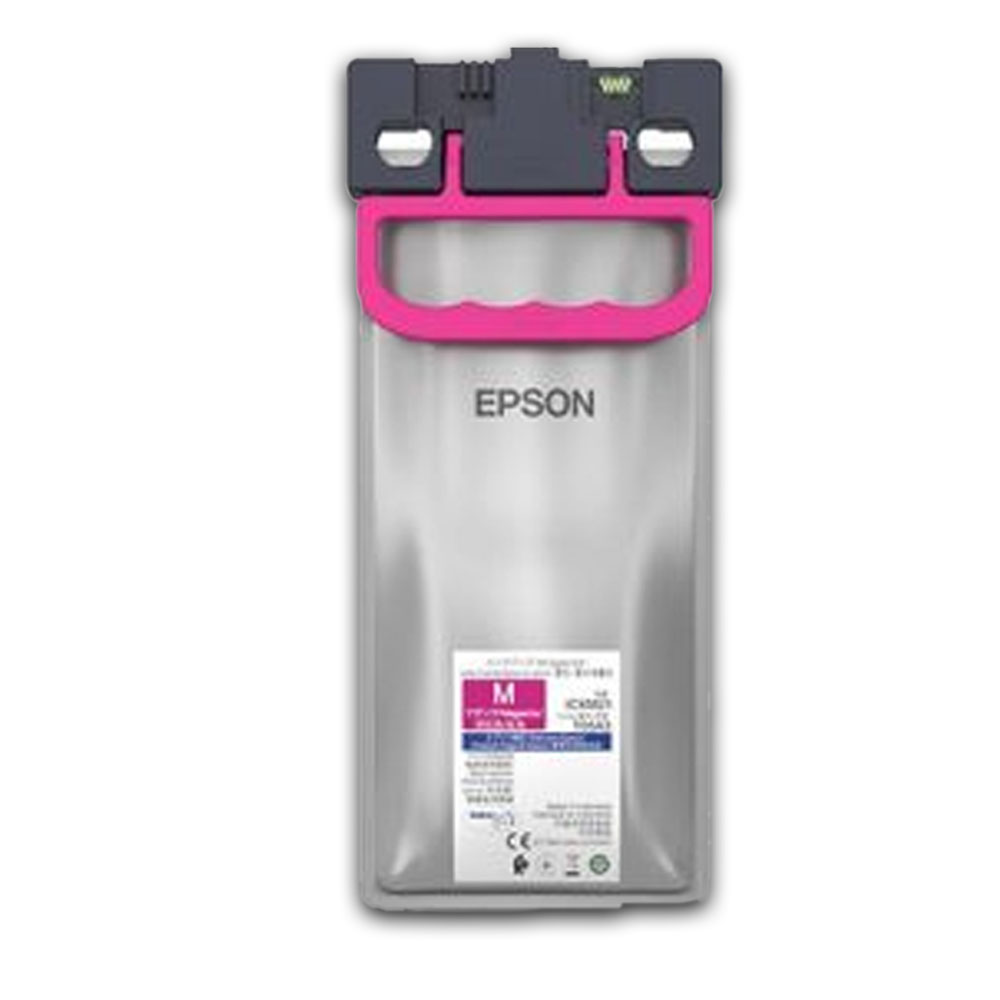 Tinta Epson T05A300 Magenta Para Wf C878R C879R