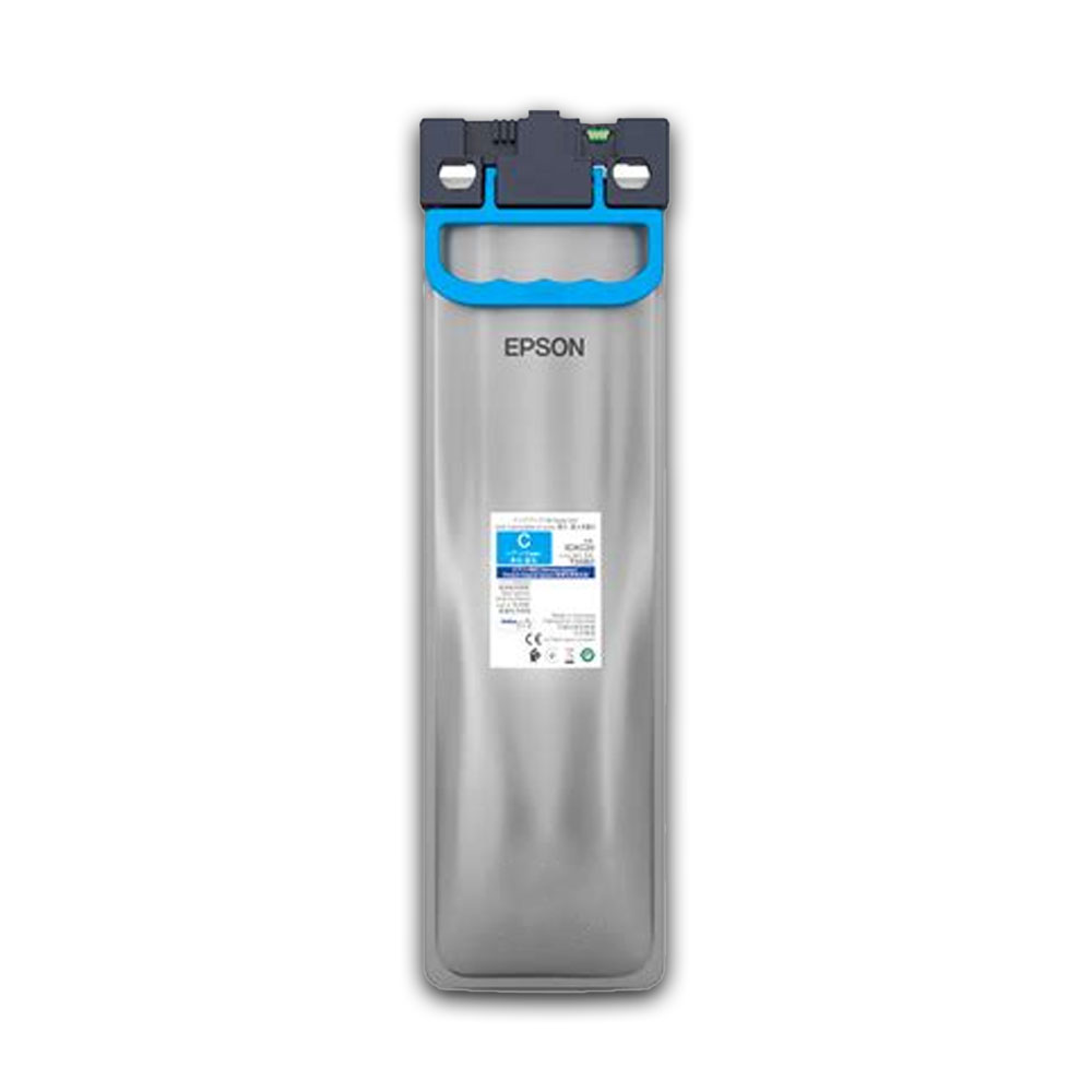 Tinta Epson T05B220 Cian Alta Capacidad