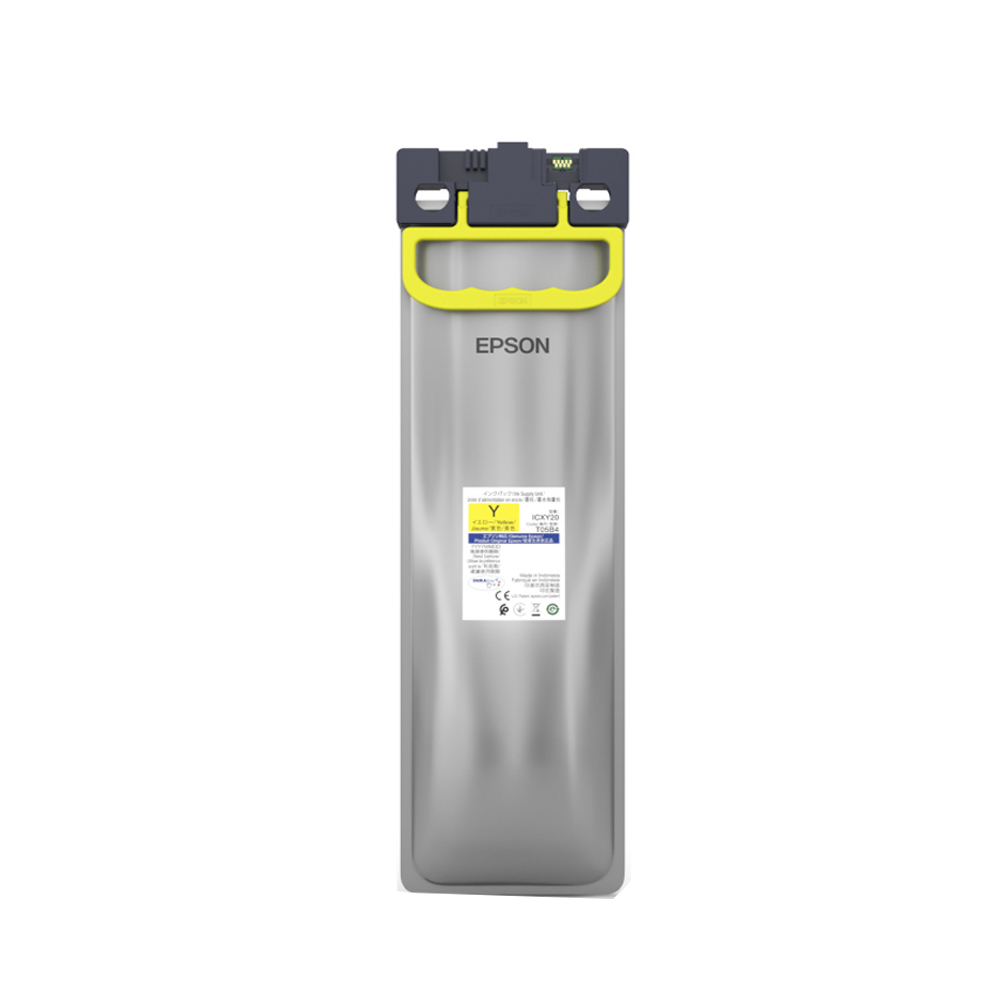 Tinta Epson T05B420 Amarilla Alta Capacidad