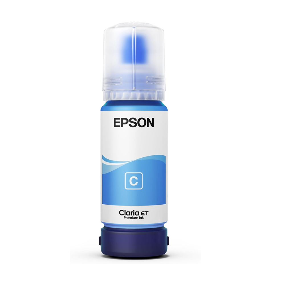 Tinta Epson T555220-Al Cian Para L8160