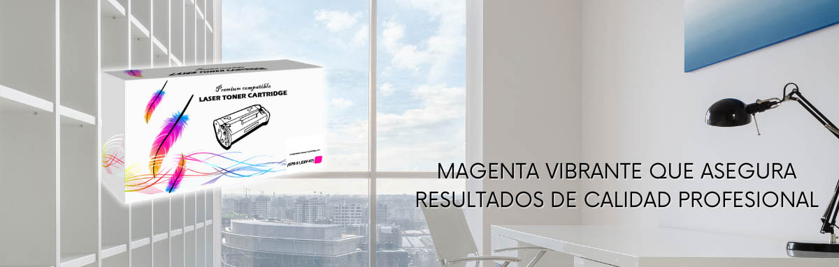 Toner Canon GPR-51, EXV-47 Magenta C250iF Compatible