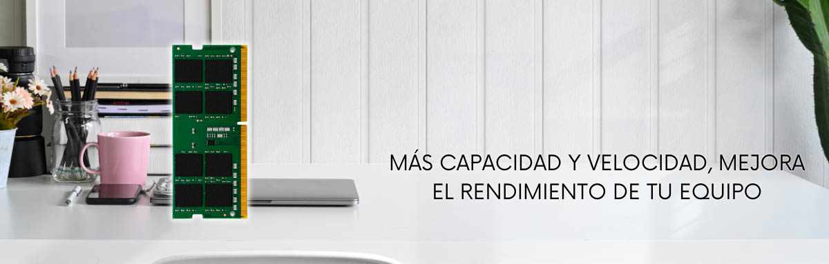 Memoria Ram Kingston Ddr4 16Gb 3200MHZ Sodimm Original