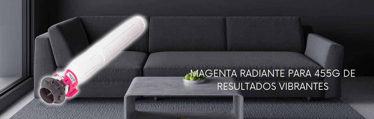 Toner Ricoh 841851 Magenta 455g Mp C4503 Compatible