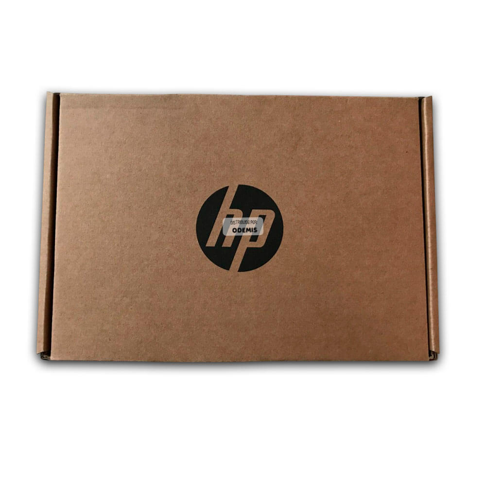 Kit De Rodillos Hp J8J95A ADF M776, M856 150,000 Pag Original