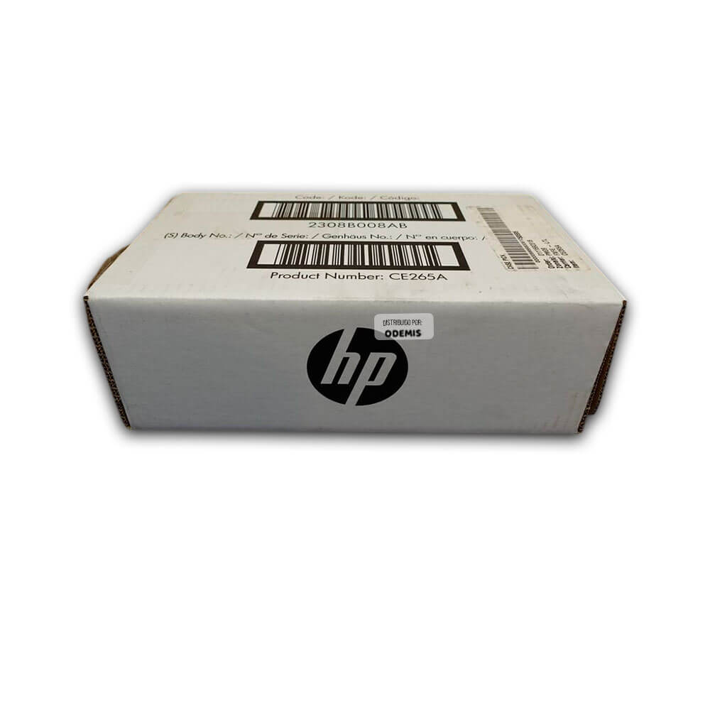 Unidad Recolectora De Toner Hp CE265A CM4540, CP4525 36,000 pág
