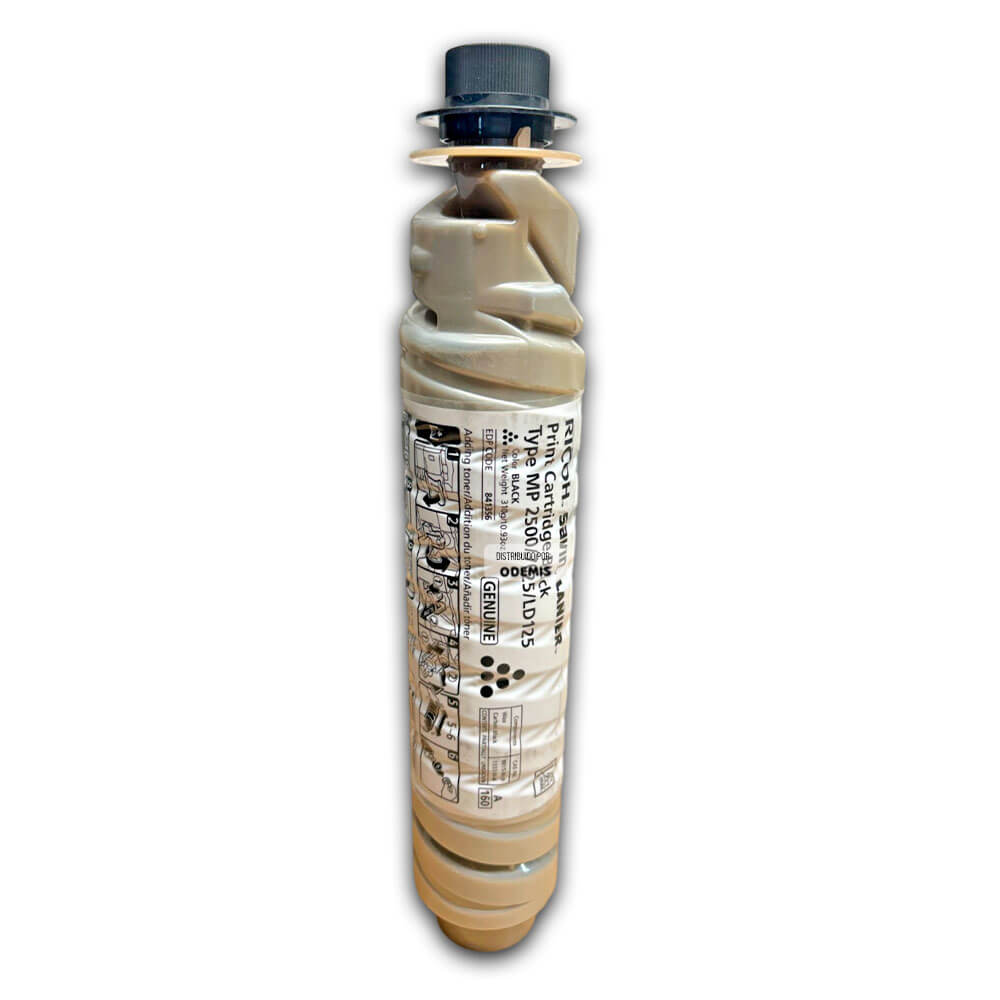 Toner Ricoh 841356 Negro MP 2500 10,500 pag Original